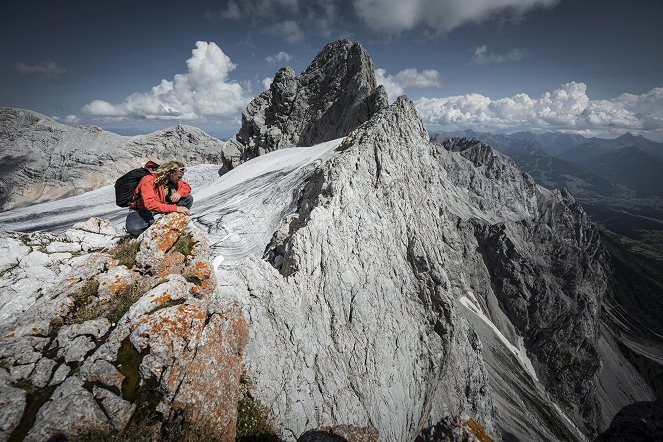 Bergwelten - „Hoch vom Dachstein an … “ - Photos