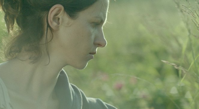 Plané růže - Z filmu - Marta Nieradkiewicz