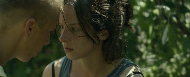 Wild Roses - Film - Konrad Skolimowski, Marta Nieradkiewicz