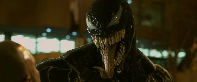 Venom - Do filme