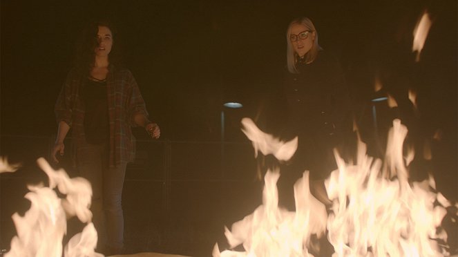 The Magicians - Be the Penny - Photos - Jade Tailor, Olivia Dudley