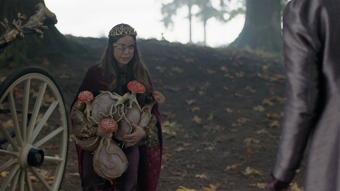 The Magicians - Der Abgrund - Filmfotos - Summer Bishil