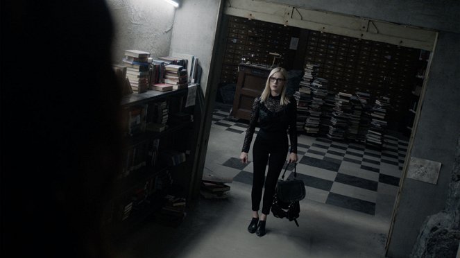 The Magicians - Six Short Stories About Magic - Photos - Olivia Dudley
