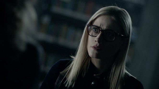 The Magicians - The Fillorian Candidate - Do filme - Olivia Dudley