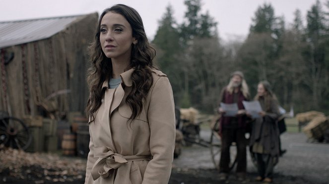 The Magicians - The Fillorian Candidate - Photos - Stella Maeve