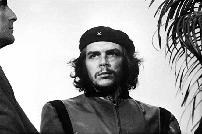 Che Guevara, naissance d'un mythe - Film - Ernesto 'Che' Guevara