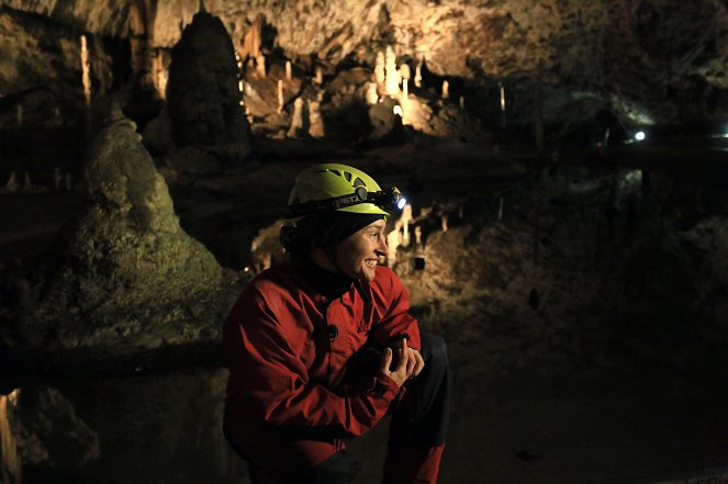 The Secrets of the Deep - Jeskyně a propasti - Photos