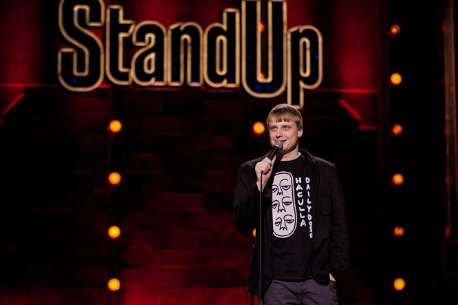 Stand Up - Film
