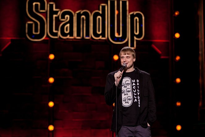 Stand Up - De la película