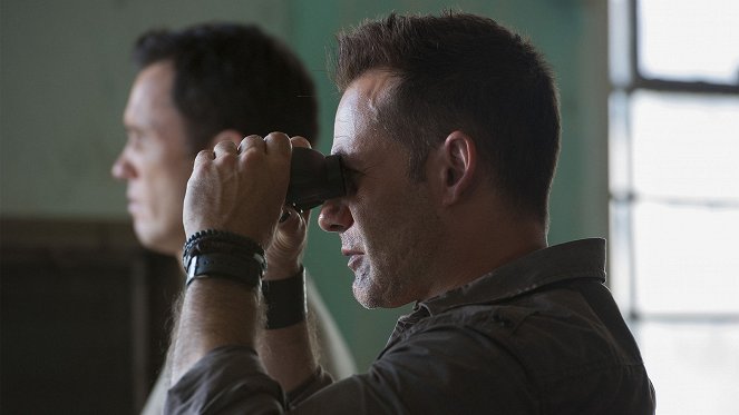 Burn Notice - Brother in Arms - Photos