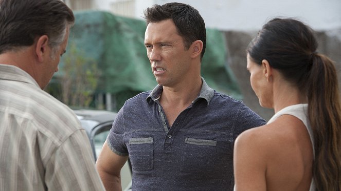 Burn Notice - Season 7 - Things Unseen - Photos - Jeffrey Donovan