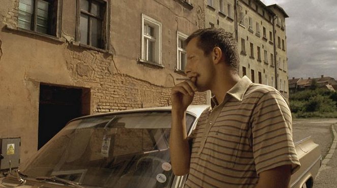 Un conte d'été polonais - Film