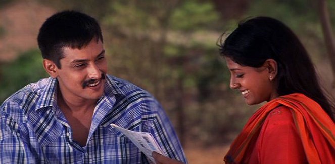Kagaar: Life on the Edge - Z filmu - Amitabh Dayal, Nandita Das