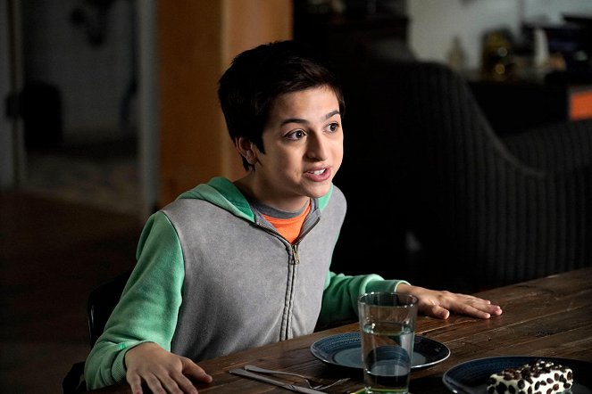 Champions - I Think I'm Gonna Tolerate It Here - Photos - Josie Totah