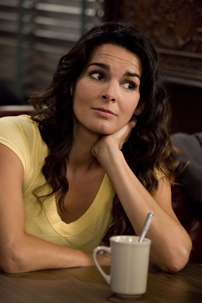 Rizzoli & Isles - I'm Your Boogie Man - Kuvat elokuvasta - Angie Harmon