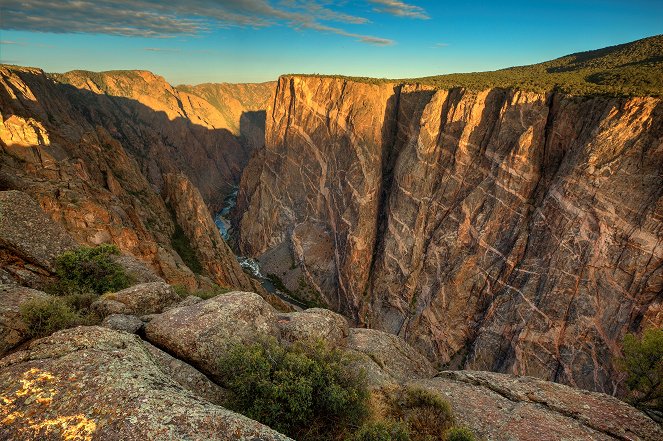Heart Of The World: Colorado's National Parks - Kuvat elokuvasta
