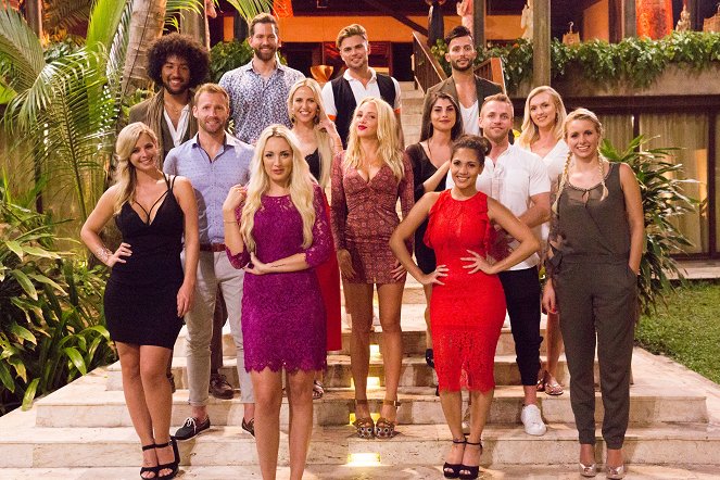 Bachelor in Paradise - De filmes