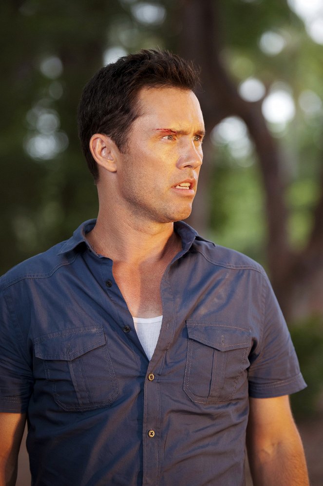 Espião Fora de Jogo - Desperate Times - De filmes - Jeffrey Donovan