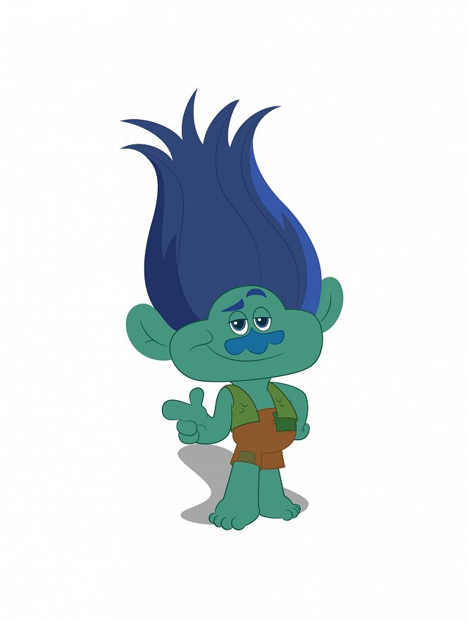 Trolls: O Ritmo Continua! - Promo