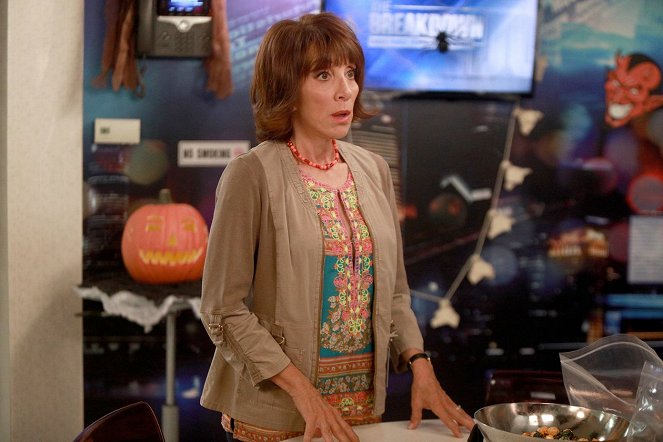 Great News - Night of the Living Screen - Photos - Andrea Martin
