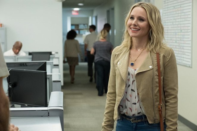The Good Place - Somewhere Else - Photos - Kristen Bell