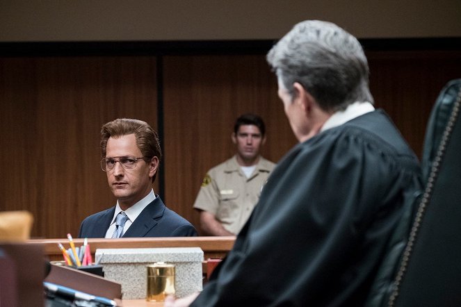 Law & Order: True Crime - Die mörderischen Menendez-Brüder - Episode 3 - Filmfotos