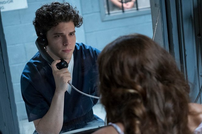 Law & Order: True Crime - Episode 4 - Photos - Gus Halper