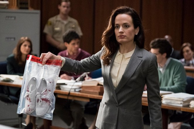 Law & Order: True Crime - Episode 5 - De la película - Elizabeth Reaser