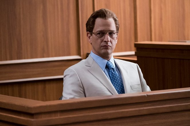 Law & Order: True Crime - Episode 5 - Filmfotók - Josh Charles