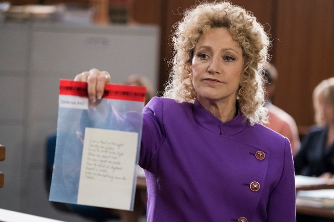 Law & Order: True Crime - Episode 5 - Photos - Edie Falco