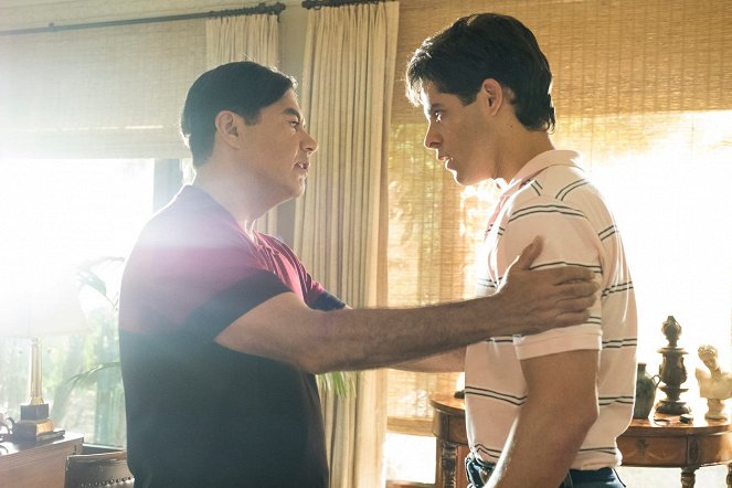 Law & Order: True Crime - The Menendez Murders - Episode 6 - Photos