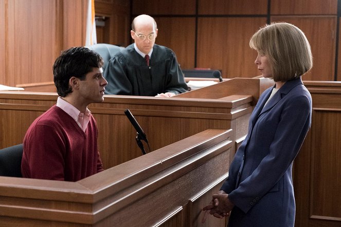 Law & Order: True Crime - Episode 6 - Photos