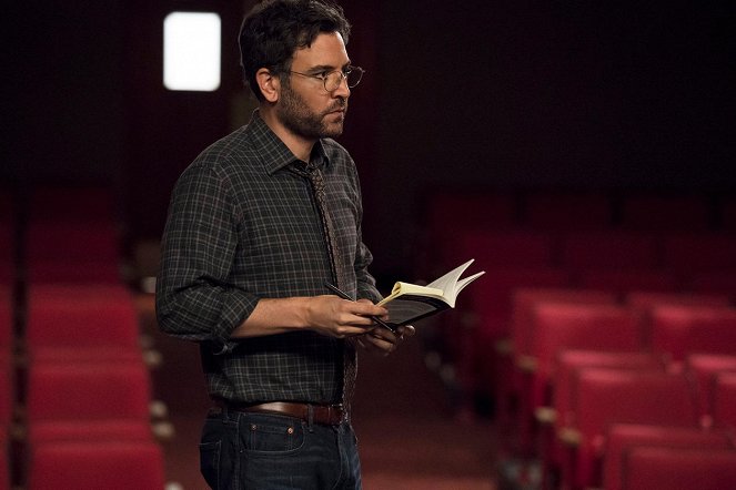 Rise - What Flowers May Bloom - Do filme - Josh Radnor