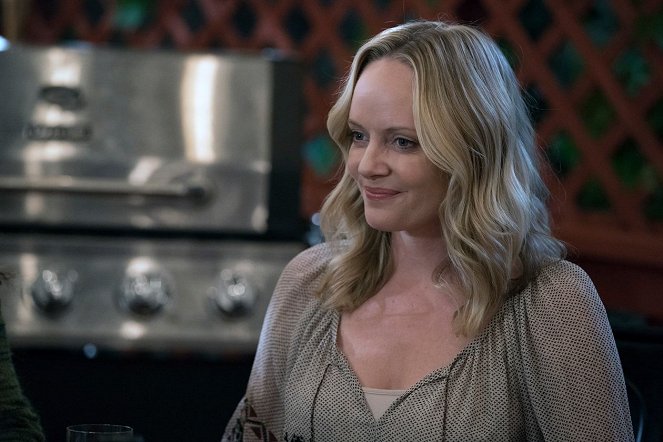 Rise - What Flowers May Bloom - Z filmu - Marley Shelton