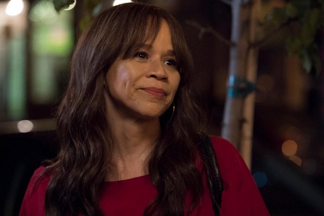 Rise - Victory Party - Film - Rosie Perez