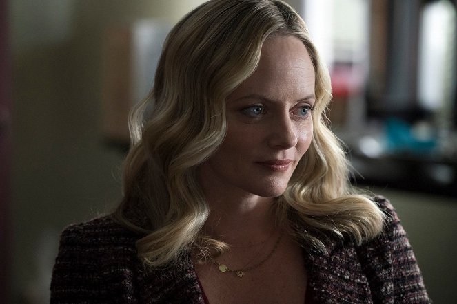 Rise - This Will God Willing Get Better - Van film - Marley Shelton