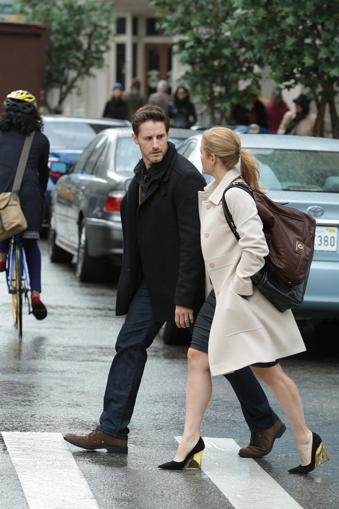 Parenthood - May God Bless and Keep You Always - Film - Sam Jaeger