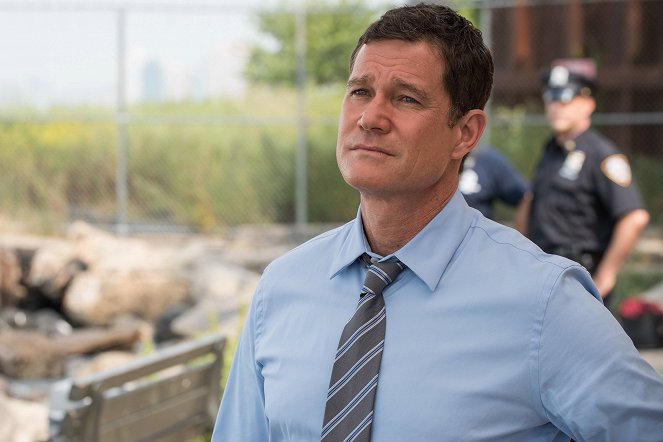 Unforgettable - Bad Company - Photos - Dylan Walsh