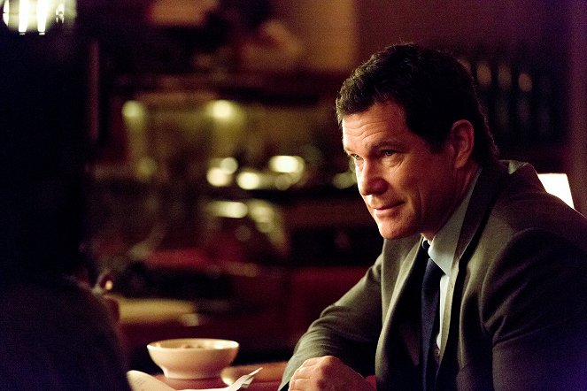 Unforgettable - Paranoid Android - De la película - Dylan Walsh