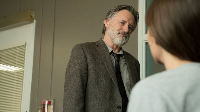 Grzesznik - Cora - Część IV - Z filmu - Bill Pullman