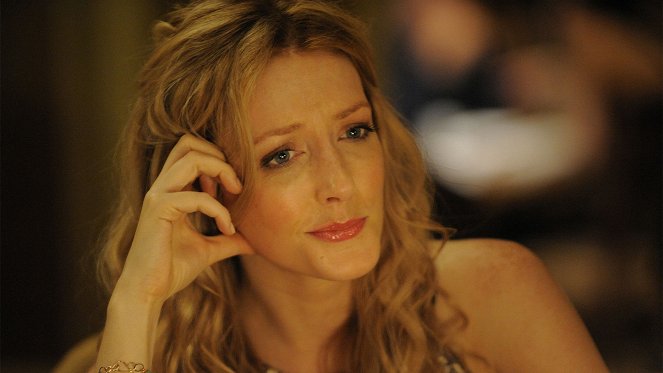 Psych – Agentes Especiais - O refúgio da amada - Do filme - Jennifer Finnigan