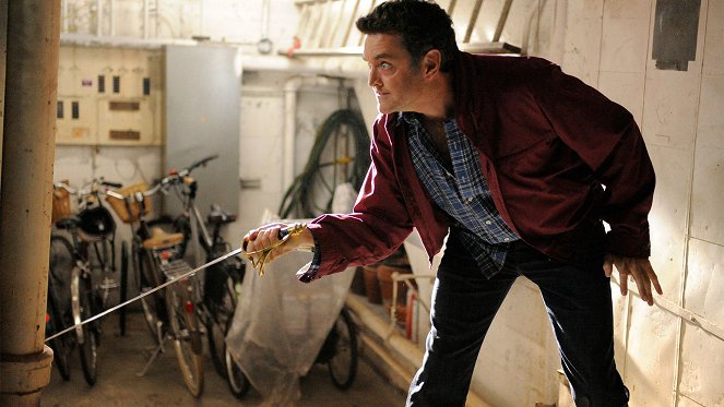 Psych - Season 6 - Heeeeere's Lassie - Photos - Timothy Omundson