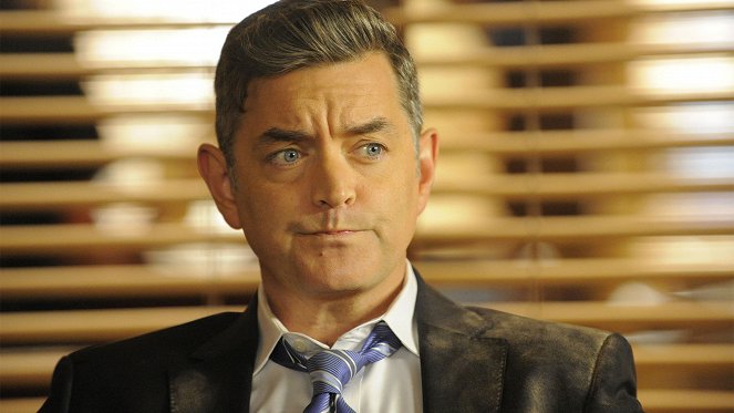 Psych - No Trout About It - Photos - Timothy Omundson