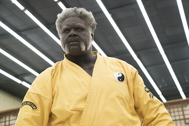 Uncle Drew - Filmfotos - Shaquille O'Neal
