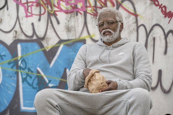 Uncle Drew - Photos - Kyrie Irving