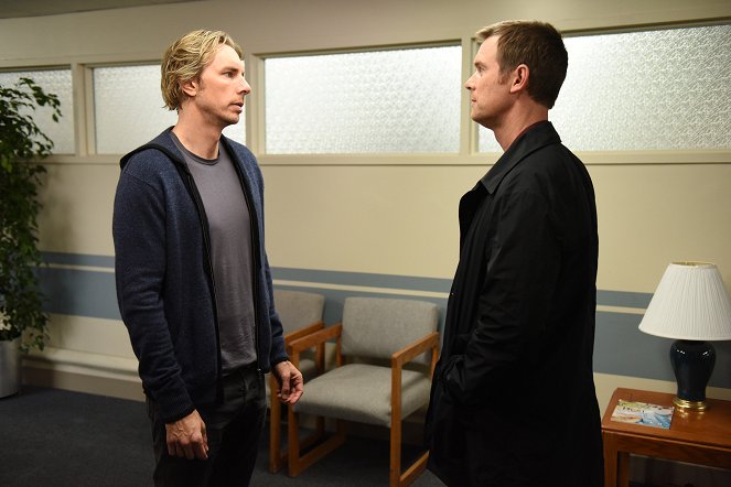 Parenthood - How Did We Get Here? - Photos - Dax Shepard, Peter Krause