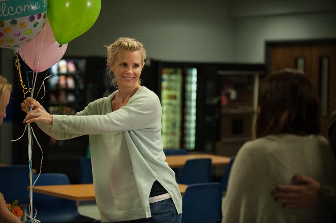 Parenthood - Wie konnte es soweit kommen? - Filmfotos - Monica Potter