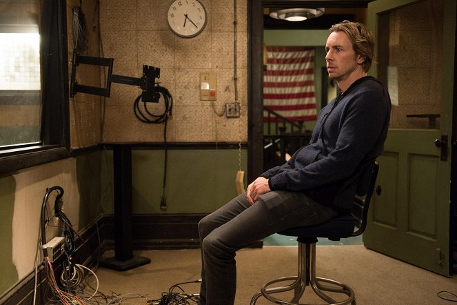 Parenthood - How Did We Get Here? - Photos - Dax Shepard