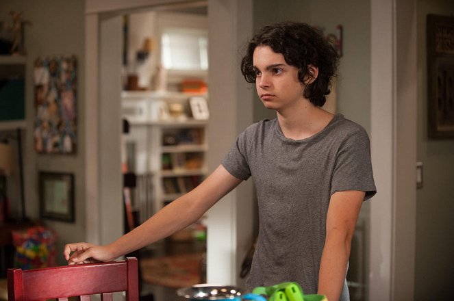 Parenthood - Aaron Brownstein Must Be Stopped - Photos - Max Burkholder