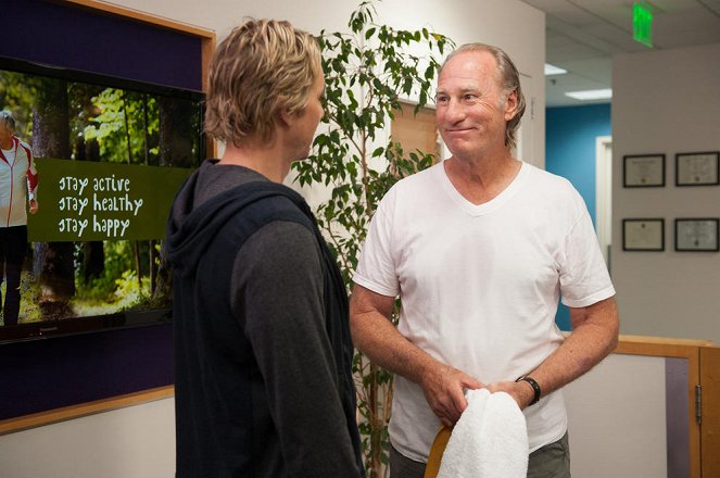 Parenthood - The Scale of Affection is Fluid - Film - Craig T. Nelson